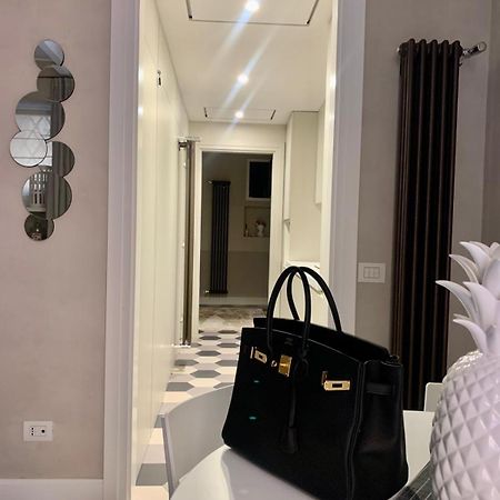 Ibernesi Luxury Home روما المظهر الخارجي الصورة