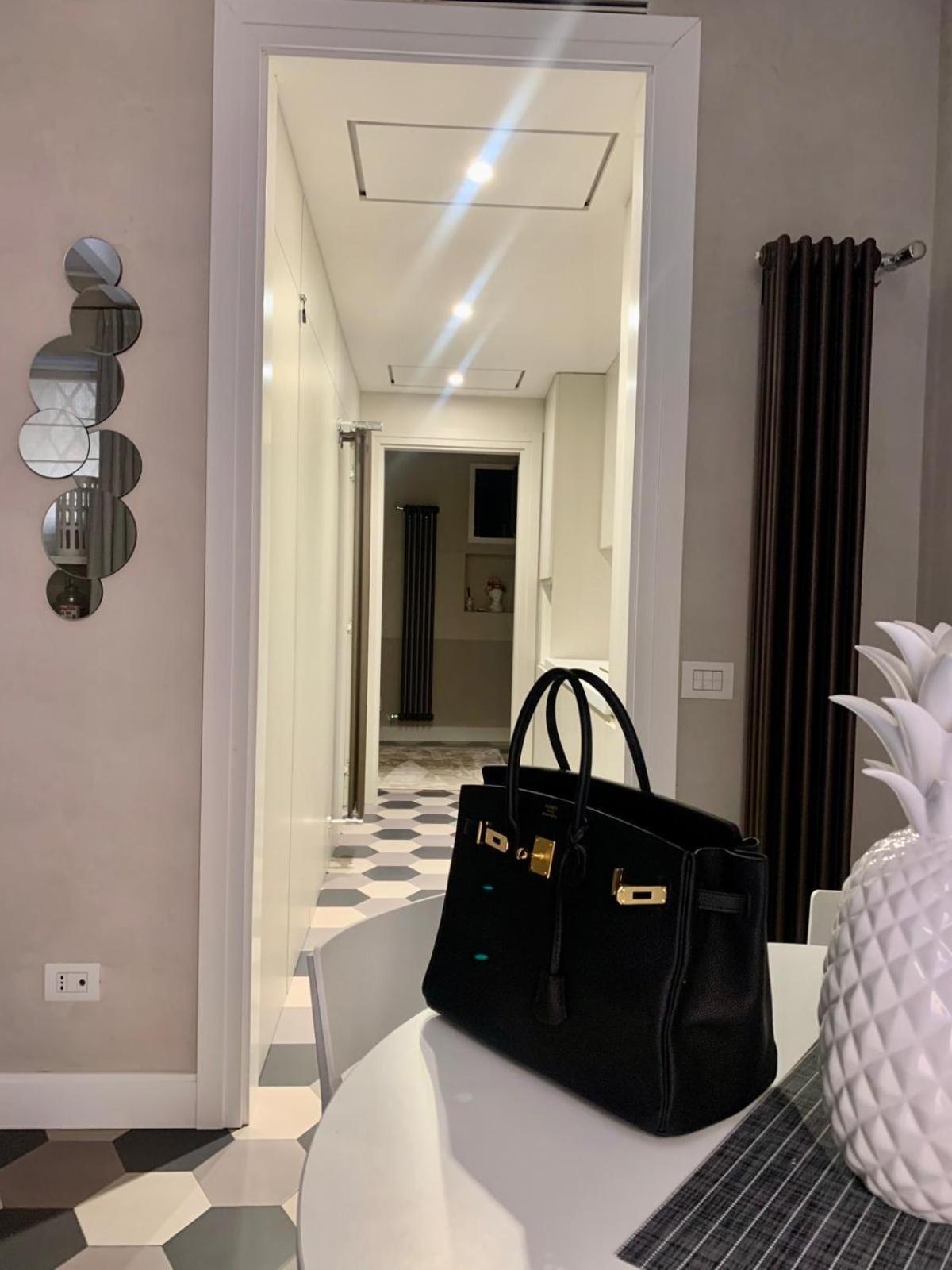 Ibernesi Luxury Home روما المظهر الخارجي الصورة