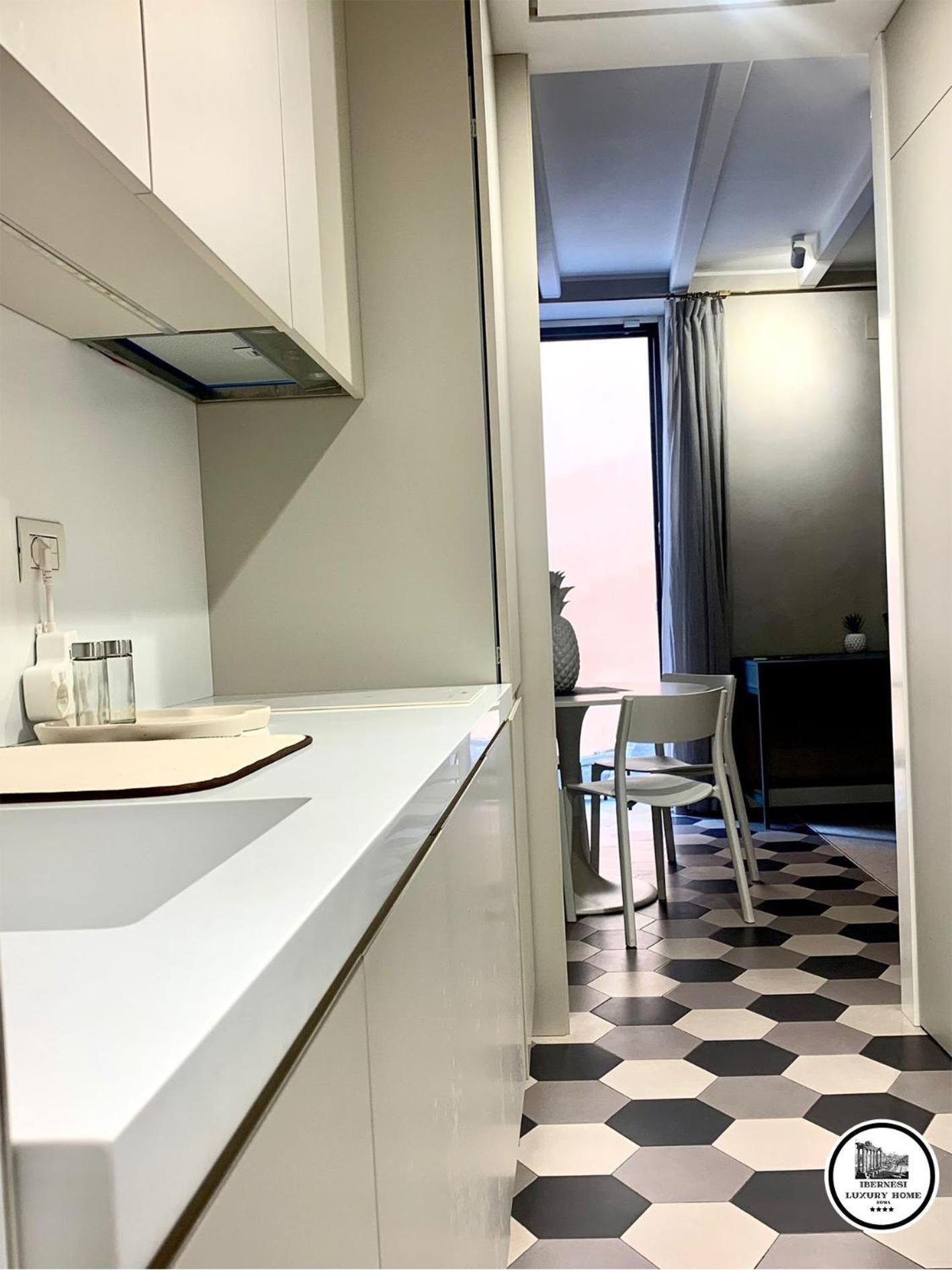 Ibernesi Luxury Home روما المظهر الخارجي الصورة