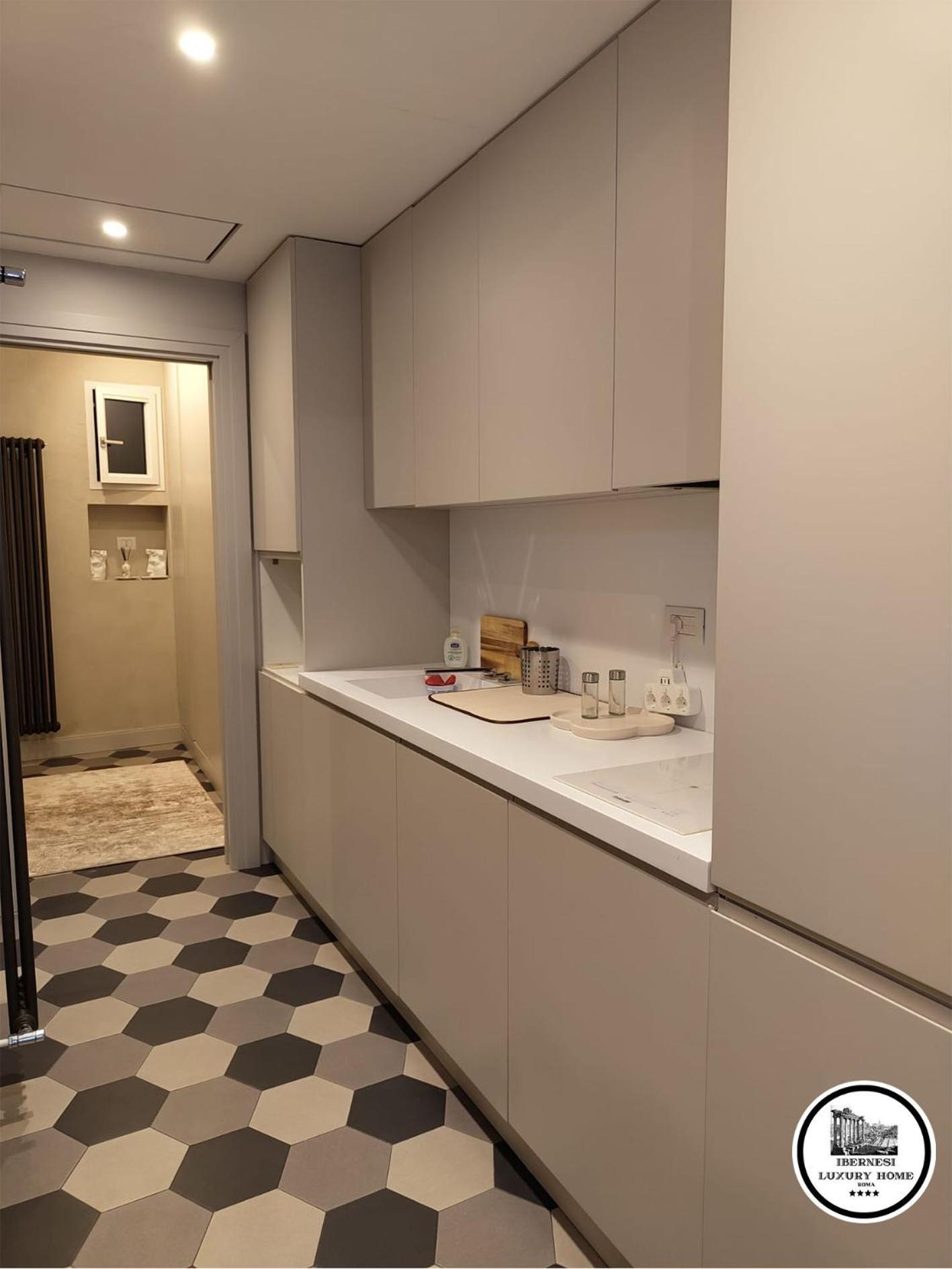 Ibernesi Luxury Home روما المظهر الخارجي الصورة