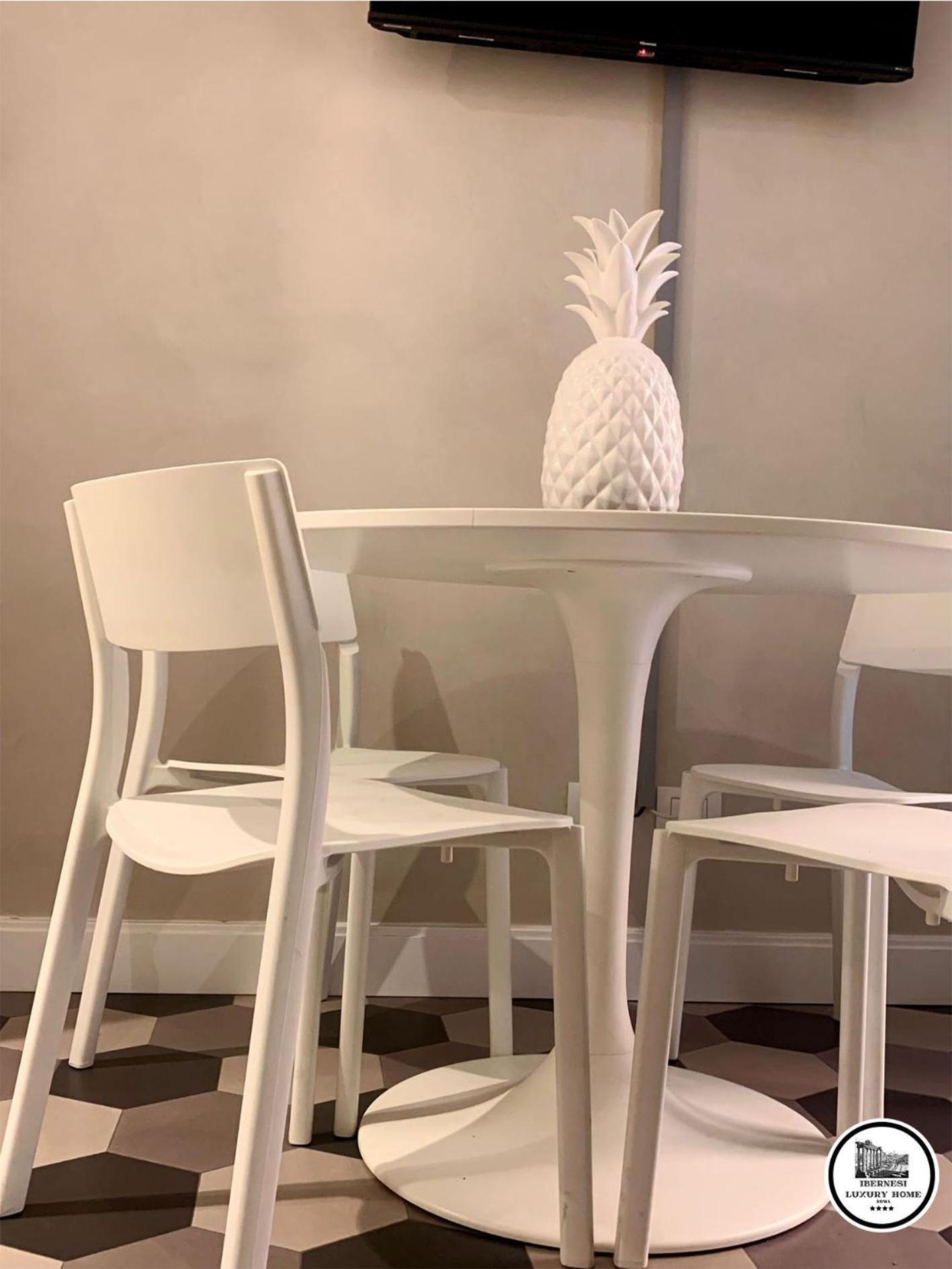 Ibernesi Luxury Home روما المظهر الخارجي الصورة