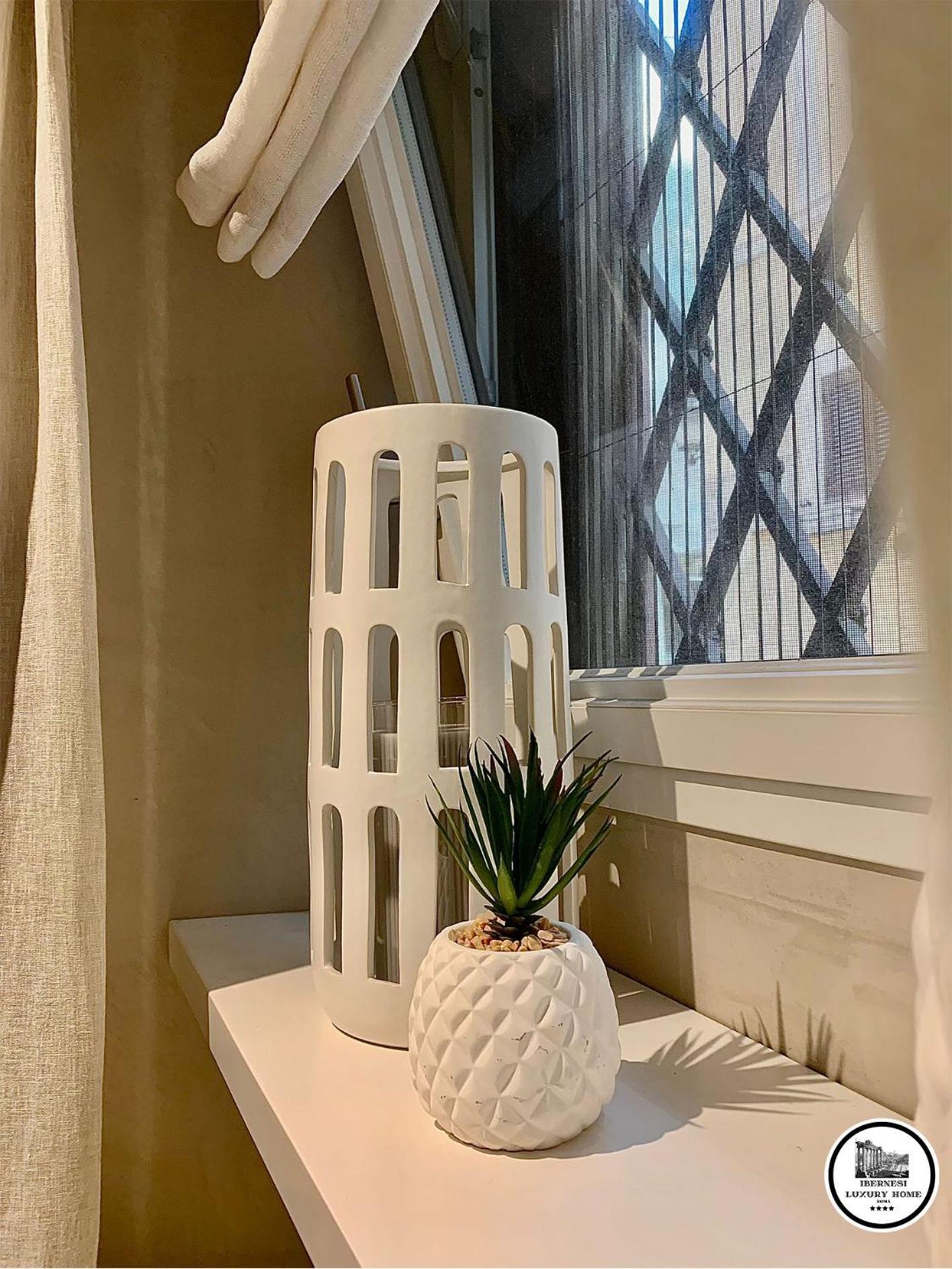 Ibernesi Luxury Home روما المظهر الخارجي الصورة