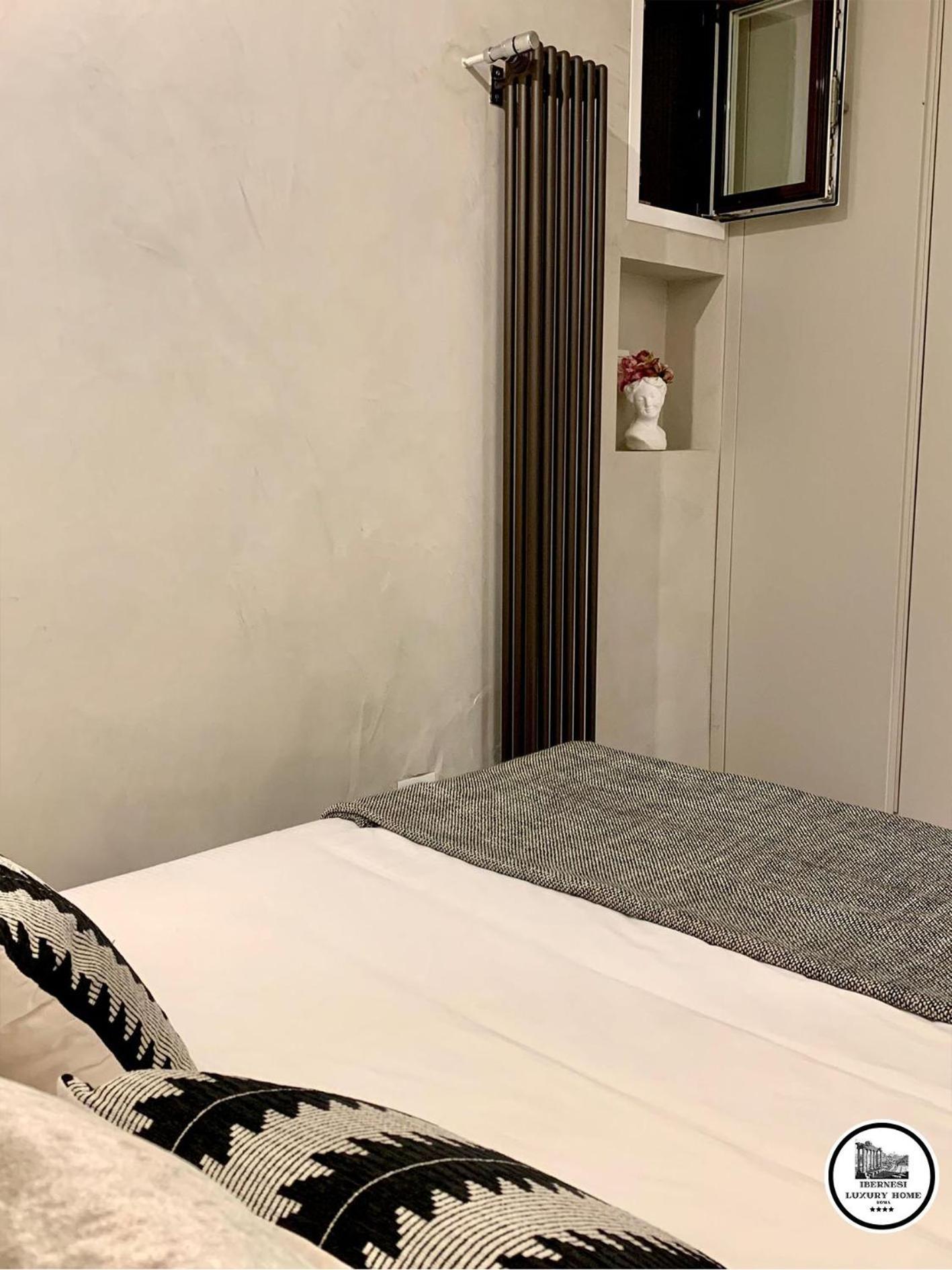 Ibernesi Luxury Home روما المظهر الخارجي الصورة