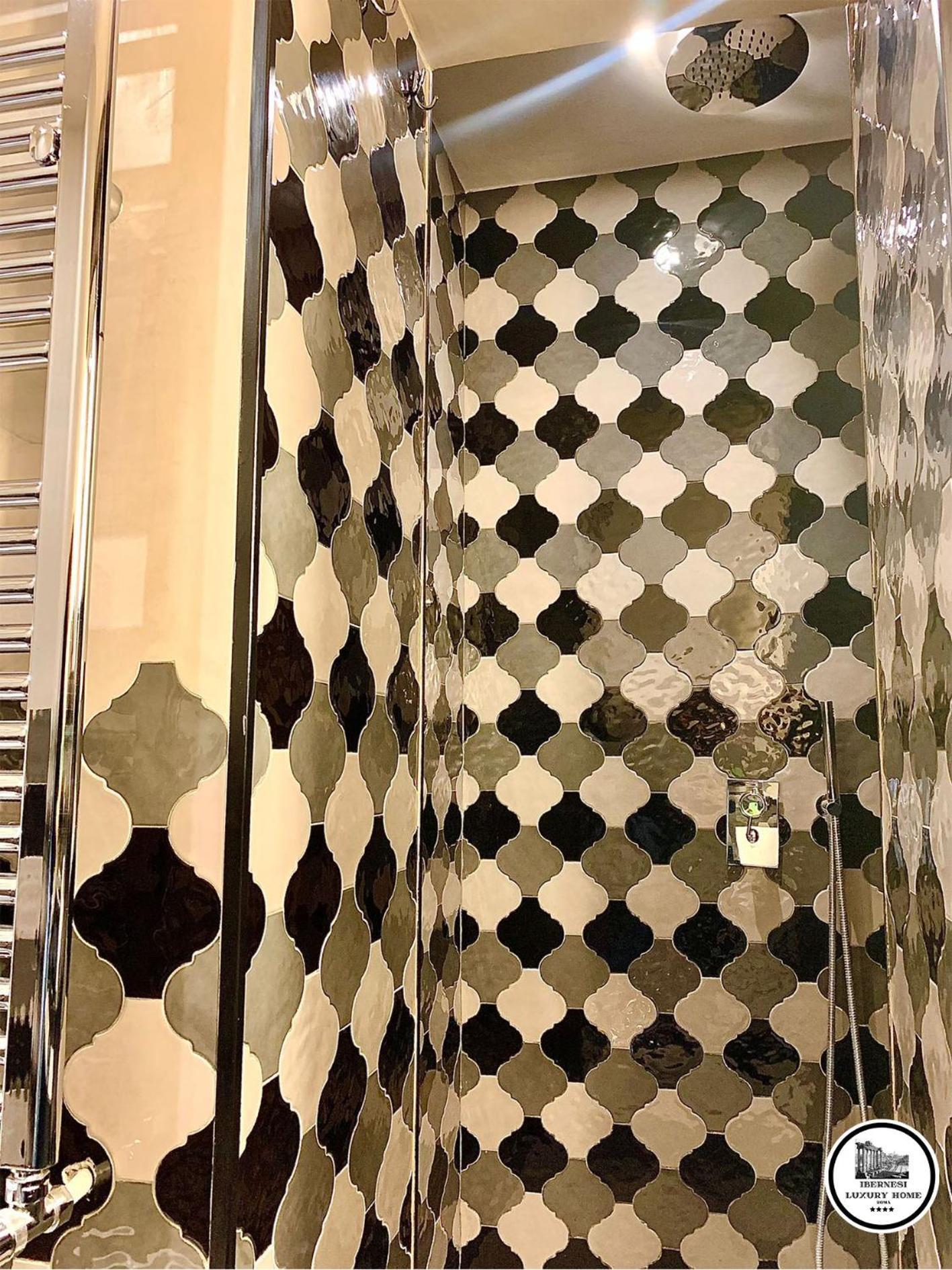 Ibernesi Luxury Home روما المظهر الخارجي الصورة