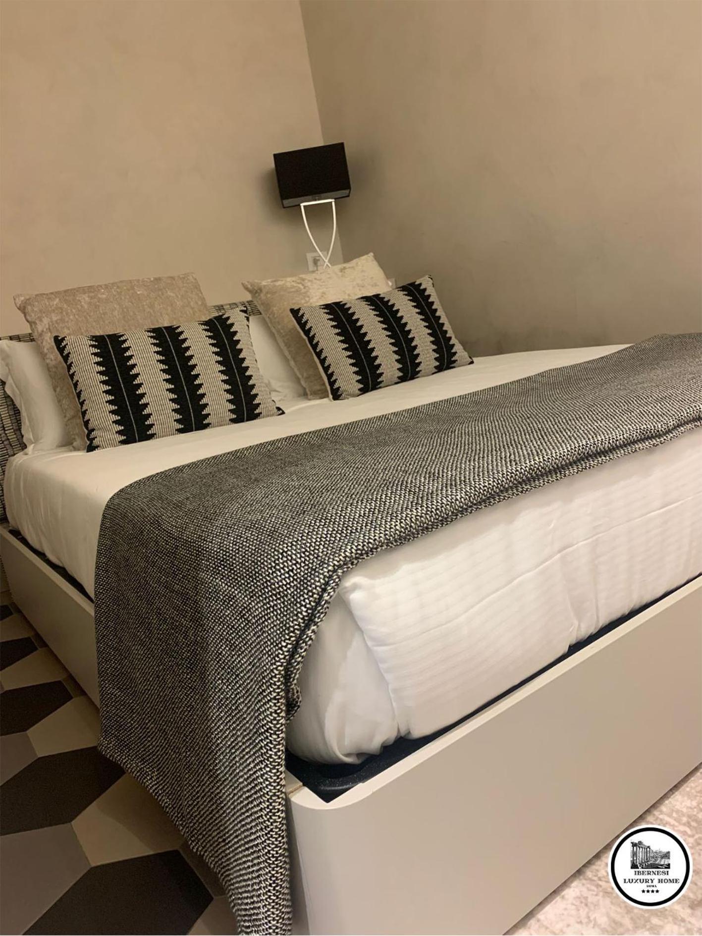 Ibernesi Luxury Home روما المظهر الخارجي الصورة